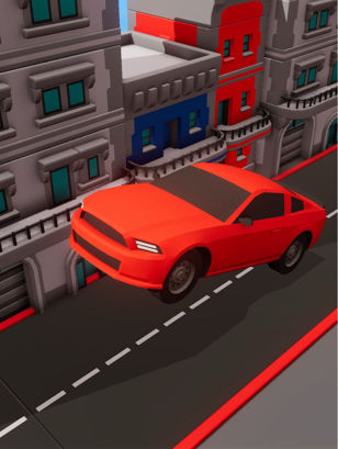  City Endurance Hot Lap preview image