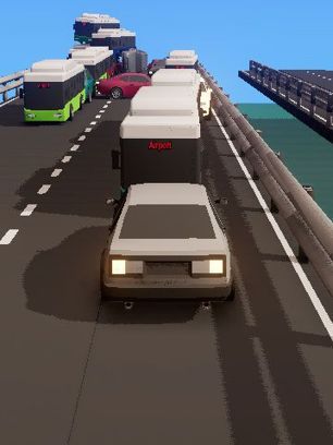 The CCLEX Traveler preview image