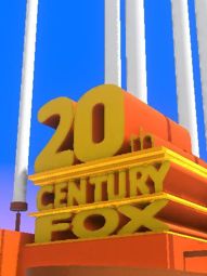 screenshot of 20th Century Fox Destroy