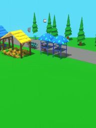screenshot of base defender chapter 4