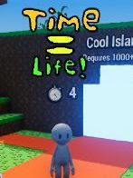 Time = Life! preview image