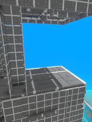 Apple hotel template 2 preview image