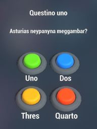 Trivia In Español