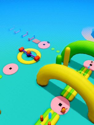 summer vacation 🏝️ preview image