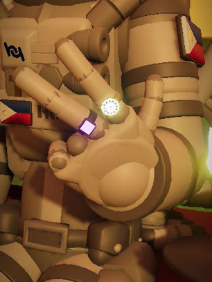 Unmasked Hudz preview image
