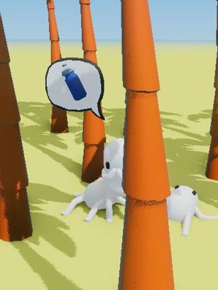 Platformer Islands preview image