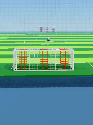 untitled football game preview image