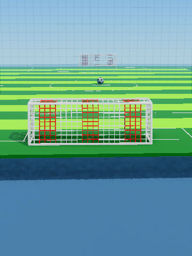 untitled football game