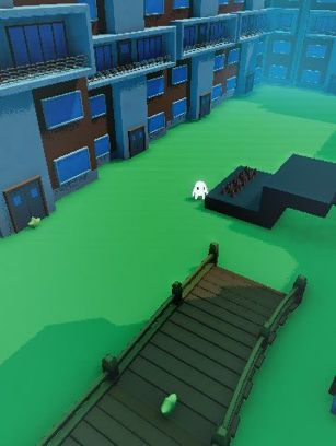 Adventure Of Blank  preview image