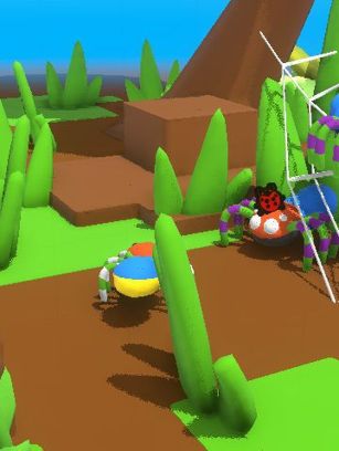 kss9     spider  preview image