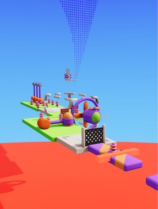The Hardest Obby Ever! preview image