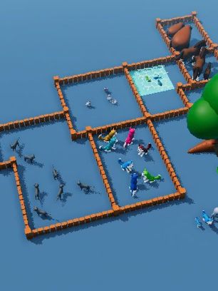 Lets go meet a zoo preview image