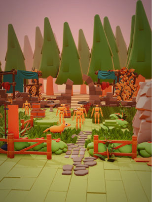 Ragdoll-World preview image