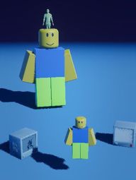 attacks of Noob