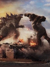  Godzilla Life journey
