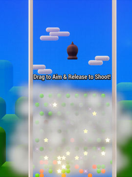 screenshot of  smoke go