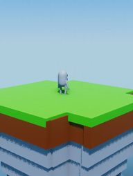 Bridge Game