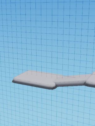 red robin obby preview image