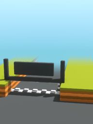 screenshot of racing 