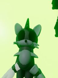 screenshot of run from tails.exe