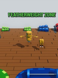 screenshot of 💪Muscle simulator 💪