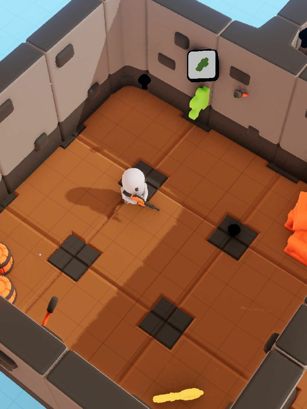 rpg battle  preview image