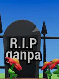 screenshot of Cemetery
