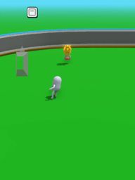 super sonic vs you