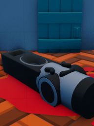 screenshot of escape
