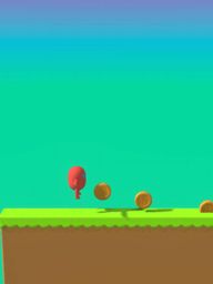red guy run remix 