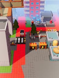 backrooms city is updatin