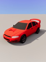 Gran Tursimo Race TEMPLET