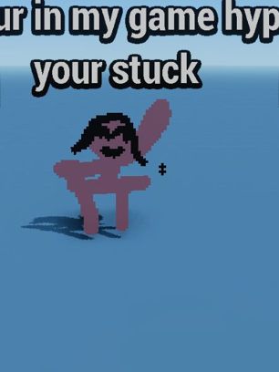 your stuck in my game preview image