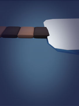 screenshot of  Escape the cave