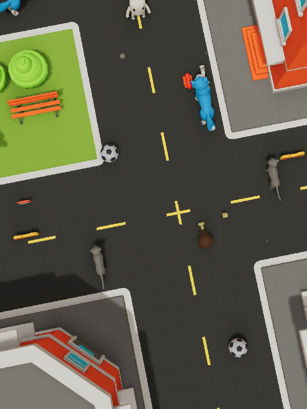pets everywhere  preview image