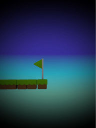 screenshot of platdarker