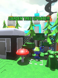 [🌲] Sprunky Sandbox