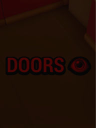 DOORS 👁️