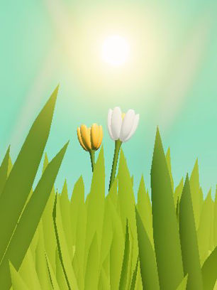 Peace. preview image