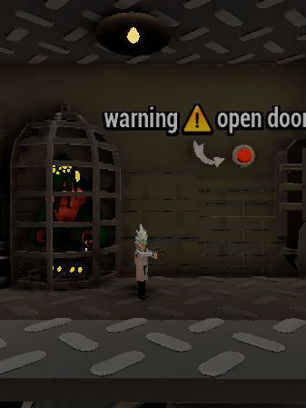 jerry's adventure blorf  preview image
