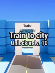 Town Simulator