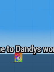 Dandy's worlds
