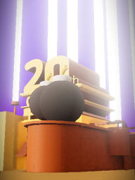 bomb