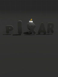 pixar