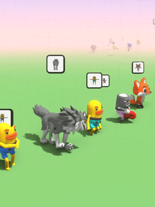 Ping battle preview image