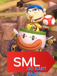 SML GO KART RACE