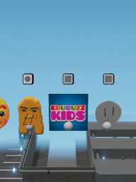 nextbots