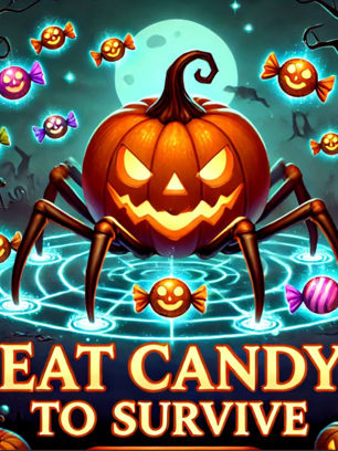 Candy Monster preview image