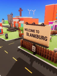 Blankburg 1.7.7