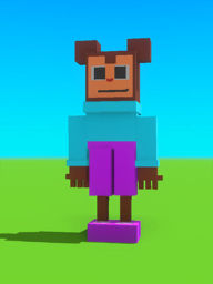 screenshot of lil brother 
